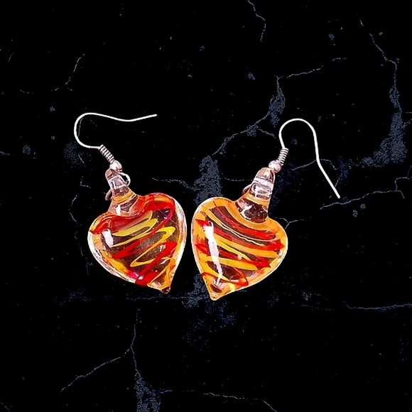 Unbranded Jewelry - 💖Heart Shaped Earrings